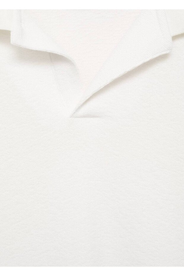 POLO YAKA TİŞÖRT -- - 5