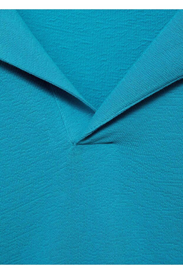 POLO YAKA TİŞÖRT -- - 7