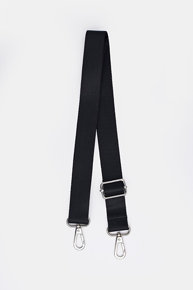 حزام حقيبة طويل قابل للتعديل 125 سم - 1