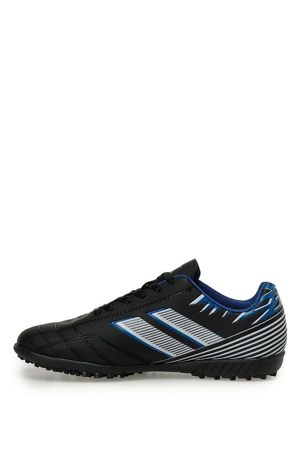 Vole Tf 3fx Siyah Unisex Halı Saha Ayakkabısı - 3