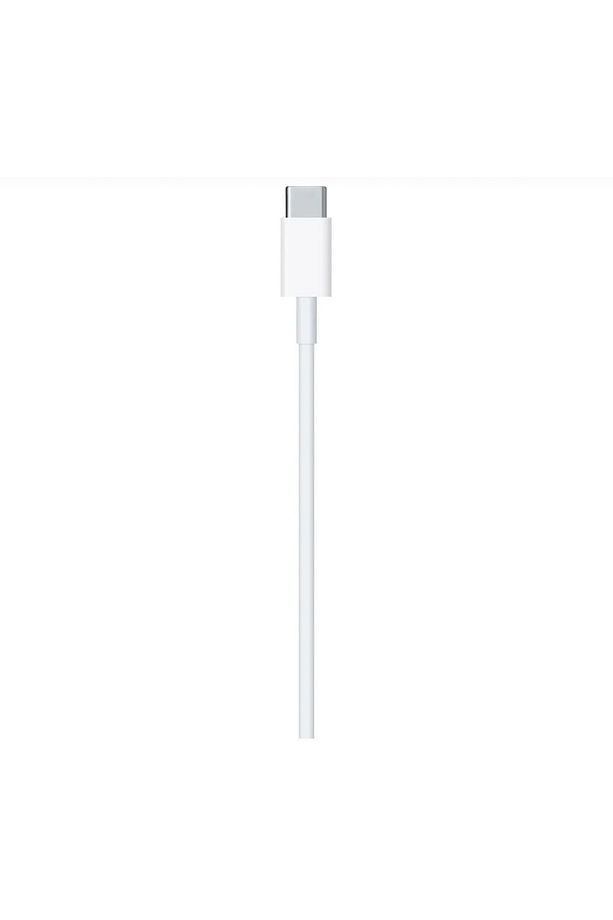 İphone Için Type-c Uçlu Hızlı Şarj Kablosu | 1 Metre Dayanıklı Lightning Kablo - 4