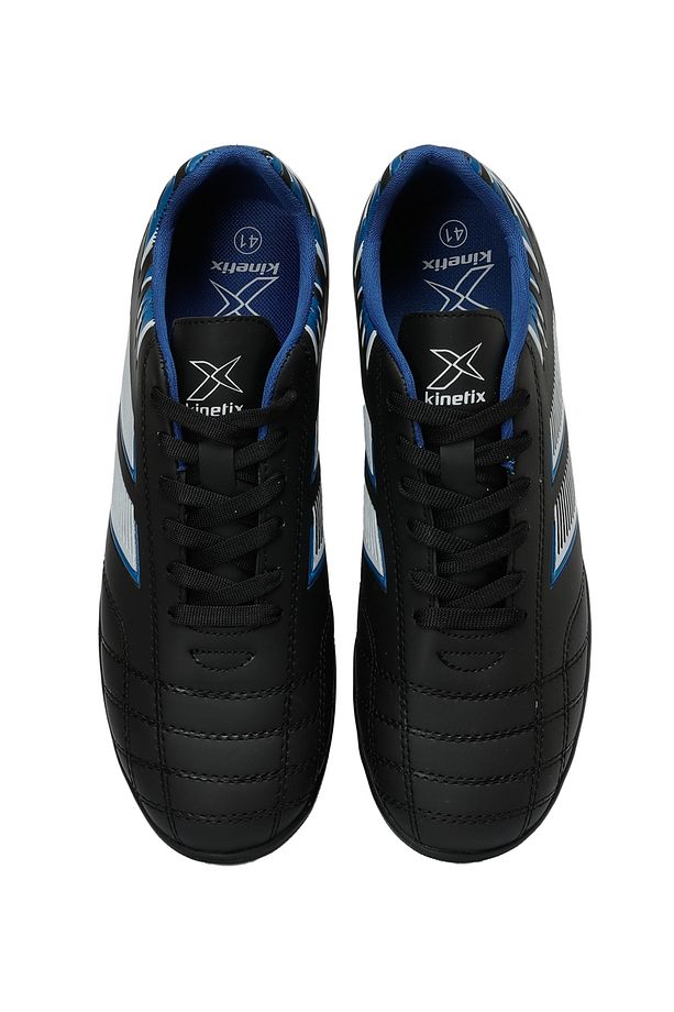 Vole Tf 3fx Siyah Unisex Halı Saha Ayakkabısı - 4