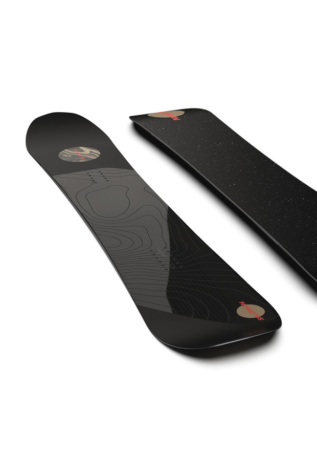 Super 8 Pro Erkek Snowboard ERKEK SNOWBOARD L47348600 - 4