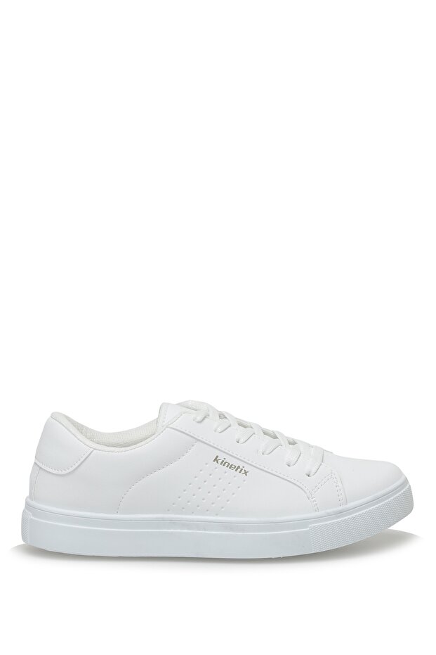 Poro 3fx White Women's Sneaker