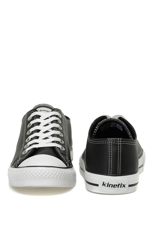 Fowler Pu 3pr Siyah Erkek Sneaker - 5