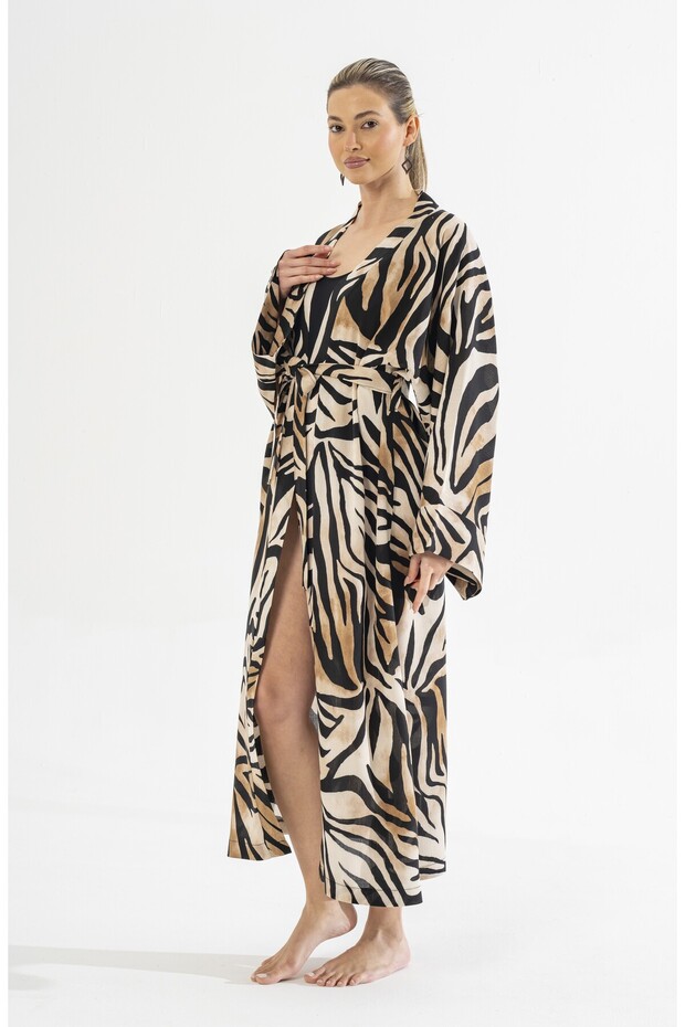KİMONO / PAREO / KAFTAN - 5