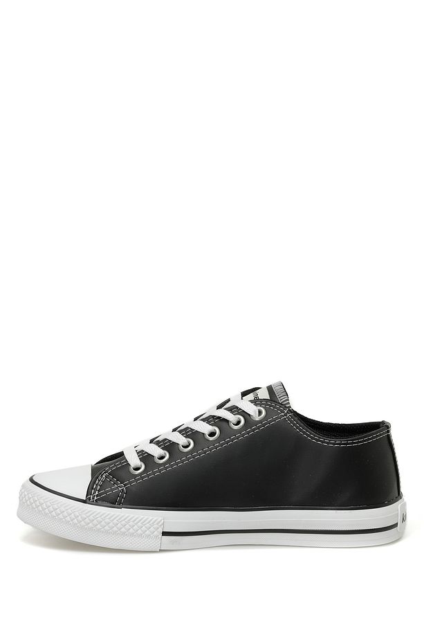 Fowler Pu 3pr Siyah Erkek Sneaker - 3