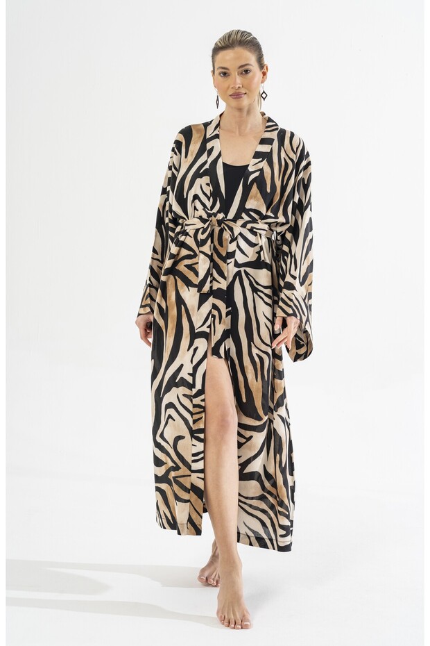 KİMONO / PAREO / KAFTAN - 3