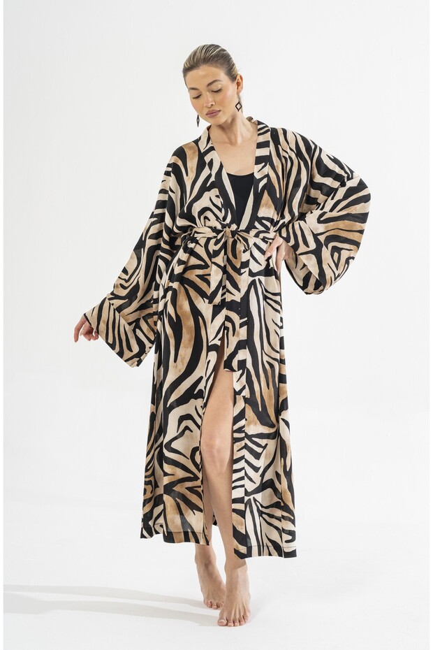 KİMONO / PAREO / KAFTAN - 1