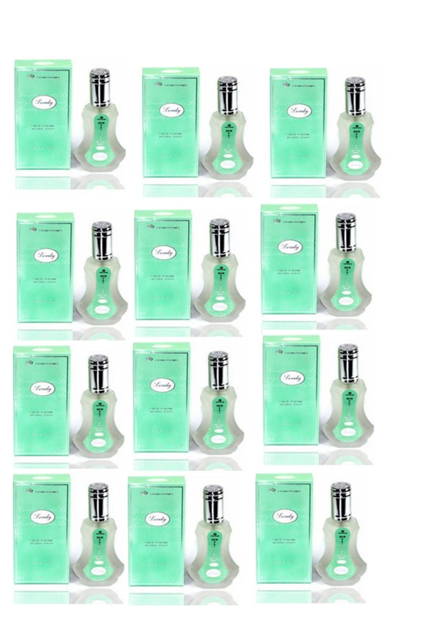 الرحاب عطر عطر لفلي 35*12 قطعه 420 مل