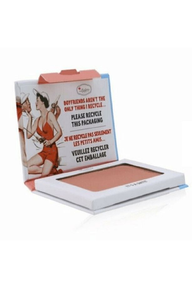 Pembe Allık -İt's A Date Blush Beatifull Face Formul-6,5 Gram - 4