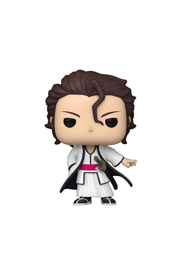 Pop Bleach Sosuke Aizen Exclusive #1840 - 2