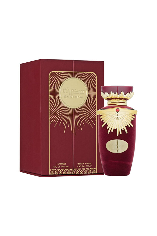 Spray Sakeena 100ml - 2