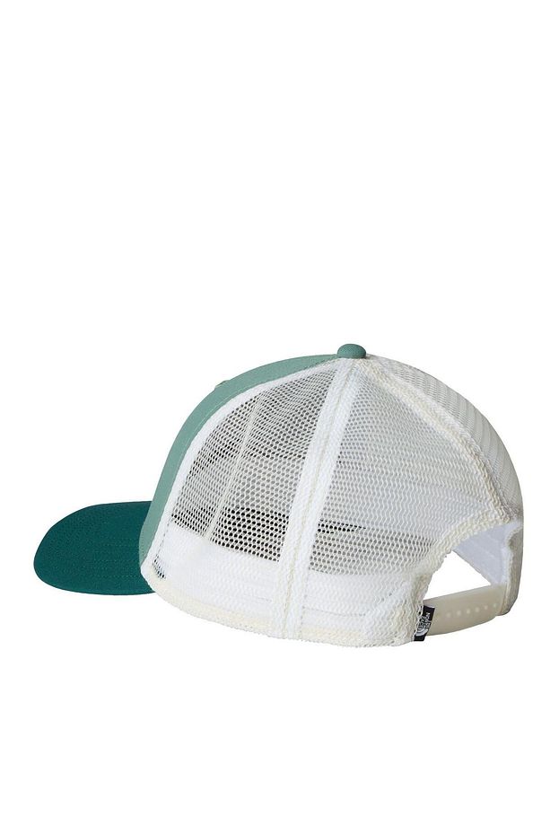 DEEP FIT MUDDER TRUCKER Şapka NF0A5FX868L1 Çok Renkli-STD - 2