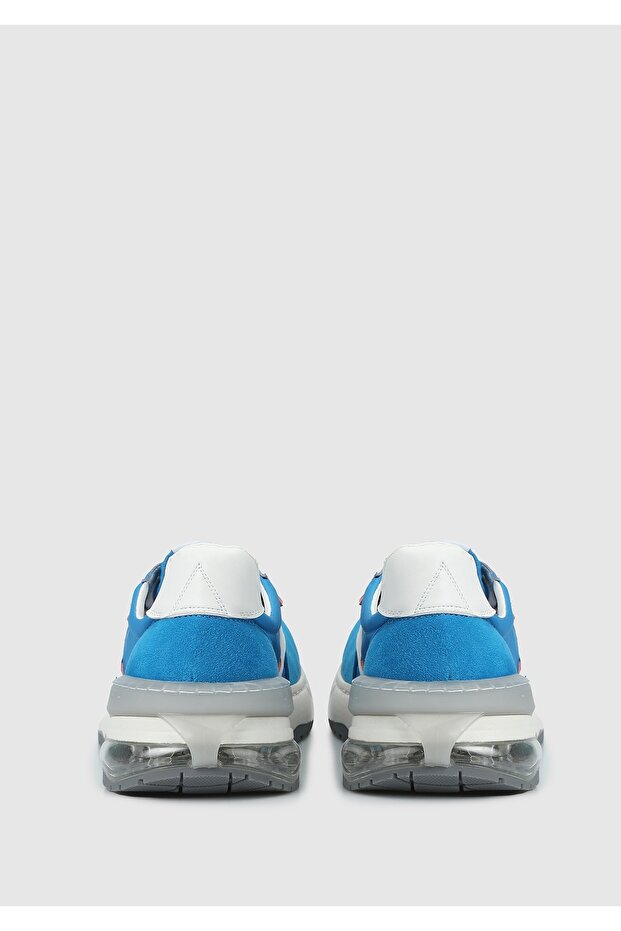 Mavi Erkek Sneaker - 4