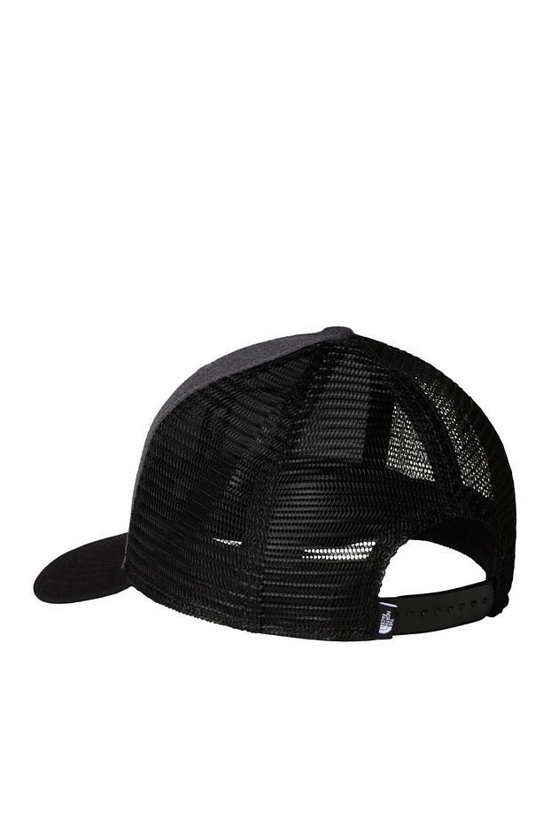 DEEP FIT MUDDER TRUCKER Şapka NF0A5FX8GAN1 Siyah-STD - 2