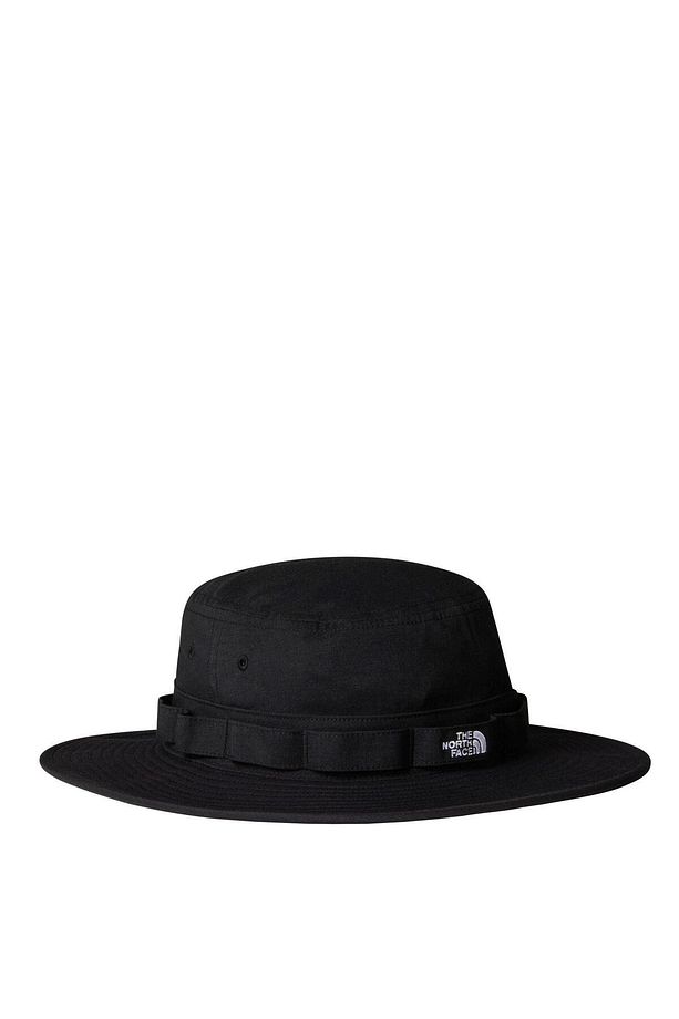 CLASS V BRIMMER Şapka NF0A5FXF4H01 Siyah-L-XL - 1