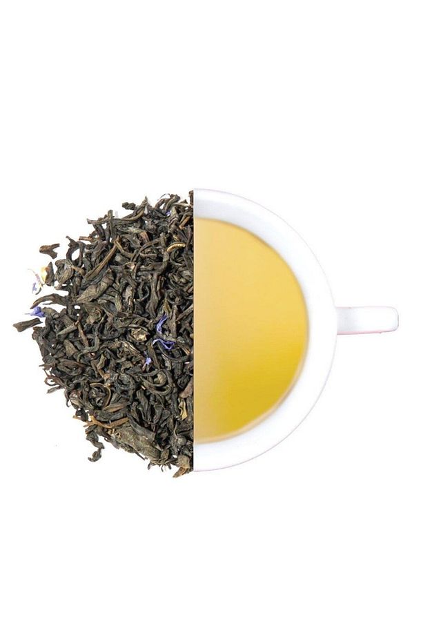 Beta Yun Wu (ÇİN ÇAYI) Dünya Çayları Koleksiyonu 50 gr - 2