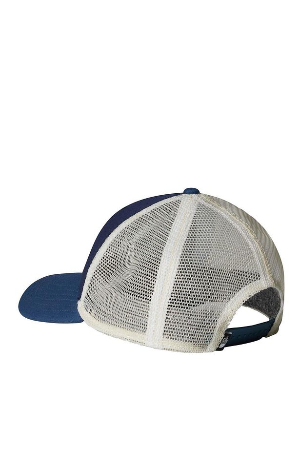DEEP FIT MUDDER TRUCKER Şapka NF0A5FX89261 Mavi-STD - 2