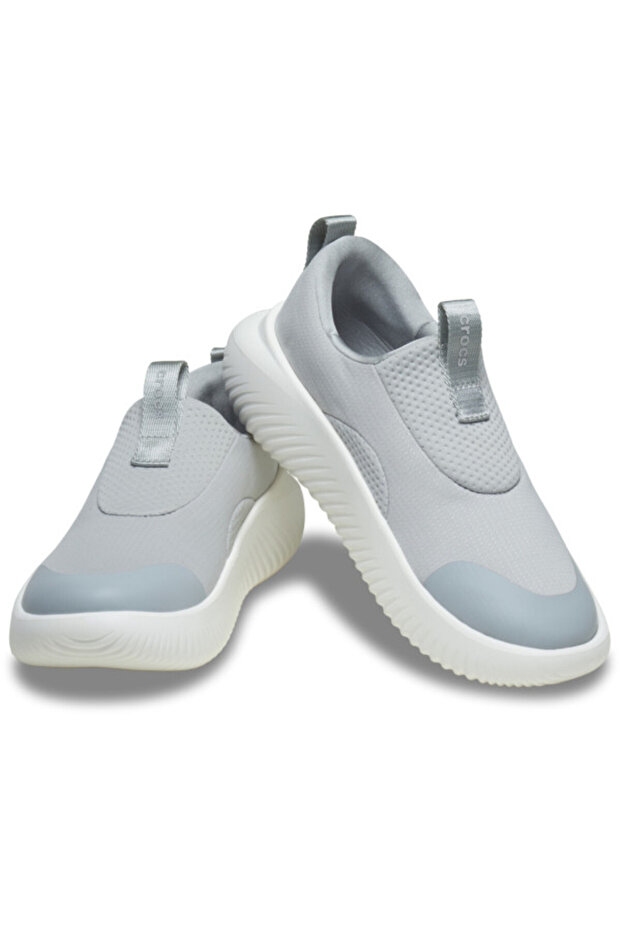 pantofi mellow ease - atmosferă/alb - 4