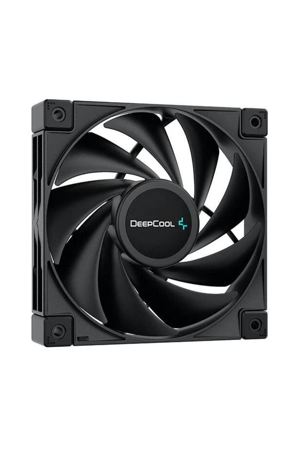 Cooler CPU Deepcool AK400, 120mm - 8