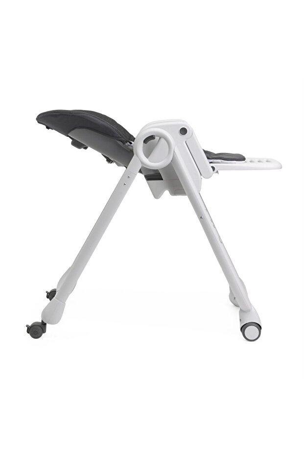 Polly Magic Relax Mama Sand.grey Mel - 3