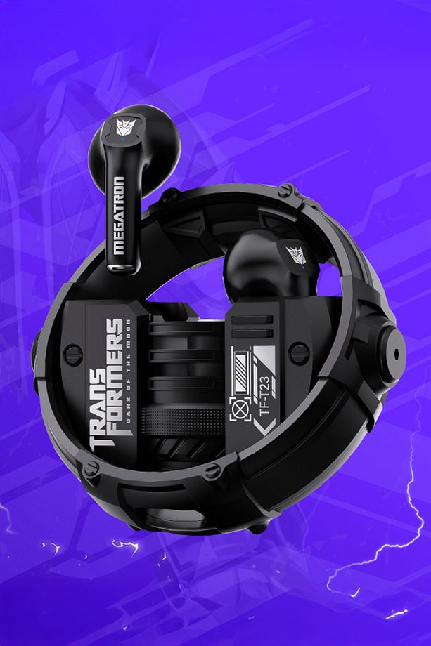 Bluetooth Kulaklık/ Megatron - 3