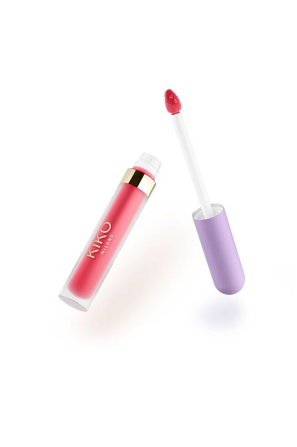 RUJ - Dreamphoria Tint Me Softly Lip Mousse - 04 Magical Mauve - 1