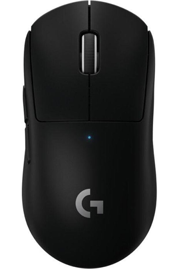 Mouse Pro X Super Light Wireless Negru - 1