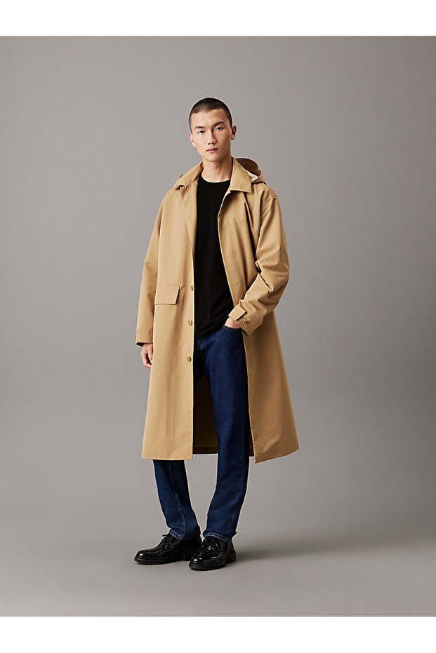 Erkek 2'Li Monologo T-Shirt - 5