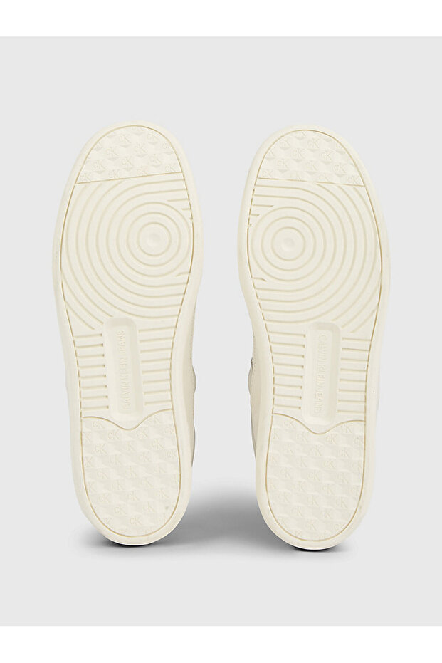 Erkek Basket Cupsole Sneaker - 5