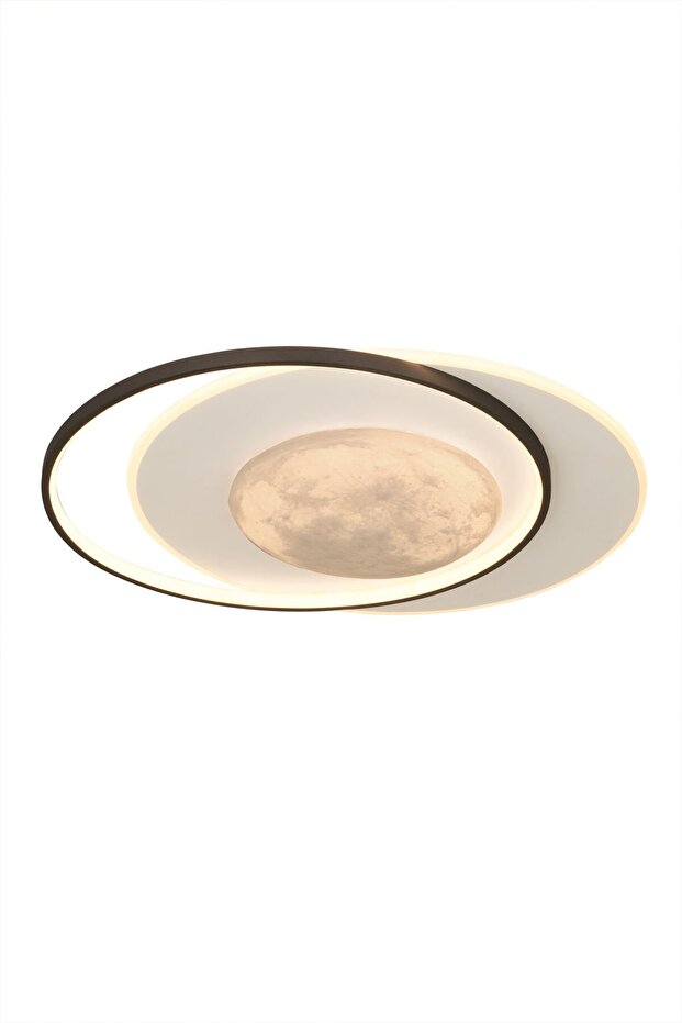 Dolunay Plafonyer Led Avize - 2