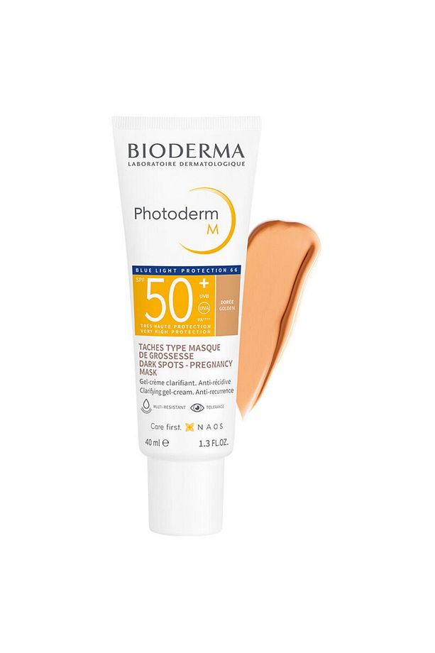 Photoderm M Cream Spf 50 Golden 40 ml - 2