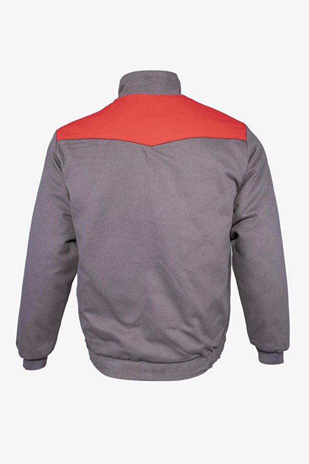 Winter Work Coat - 3