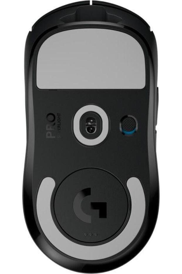 Mouse Pro X Super Light Wireless Negru - 4