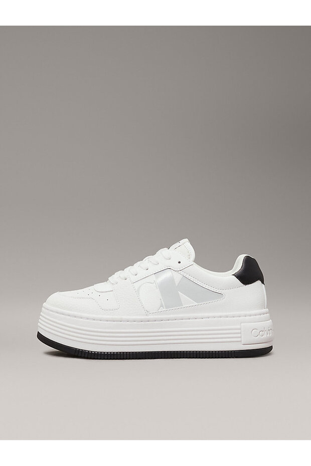 BOLD FLATF LOW LACEUP MIX NBS - 7