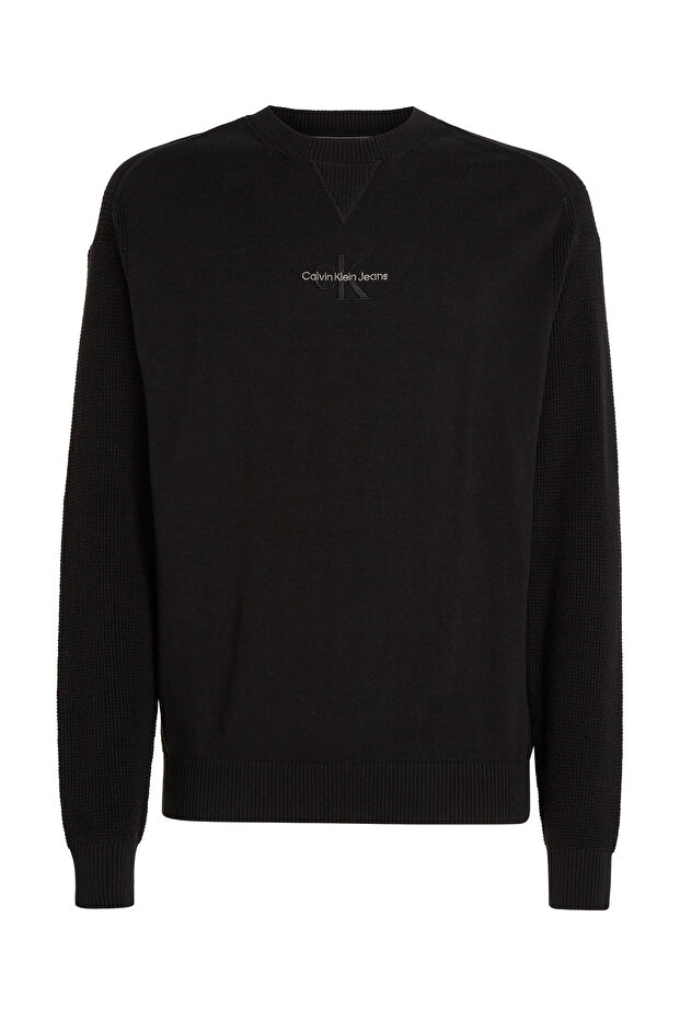 MONOLOGO SWEATER - 3