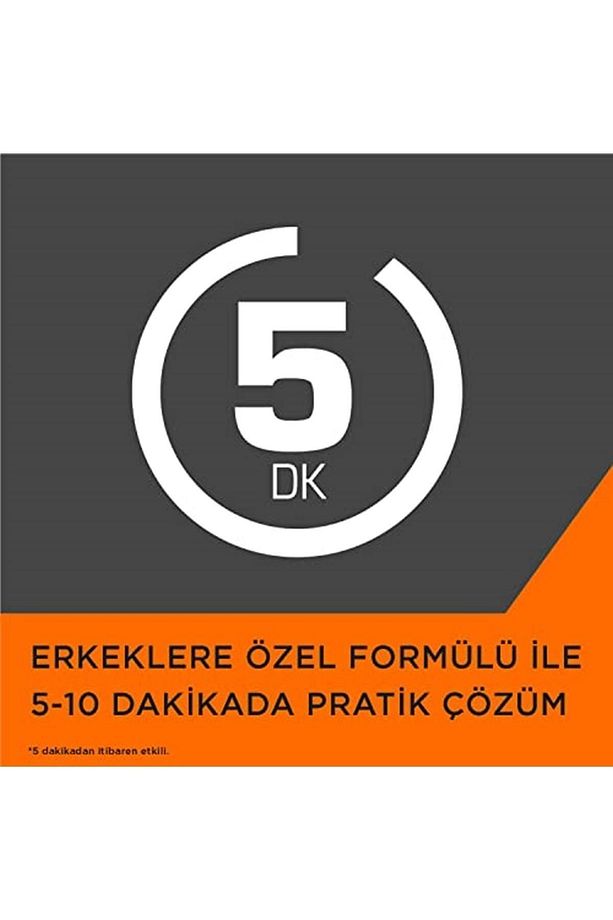 200 Ml Krem Hassas(Mavi) - 3