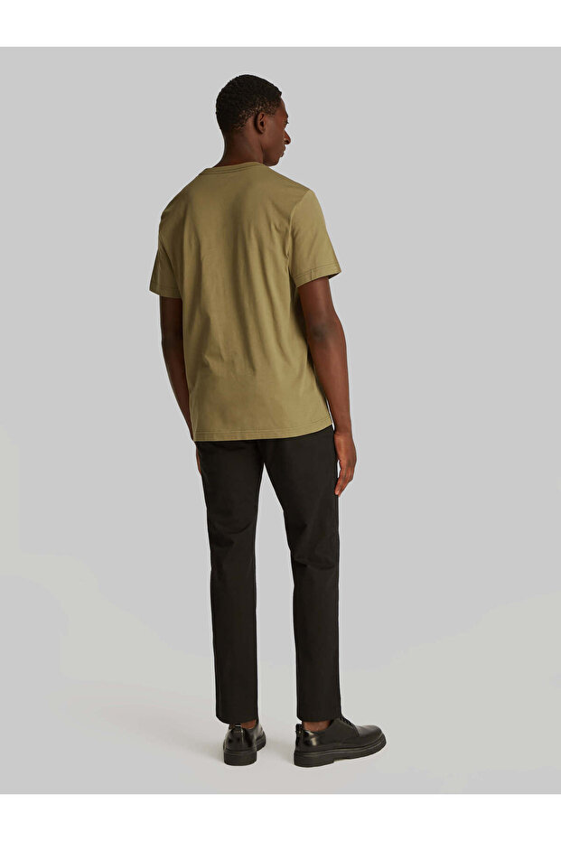 MINIMAL LOGO TEE - 3