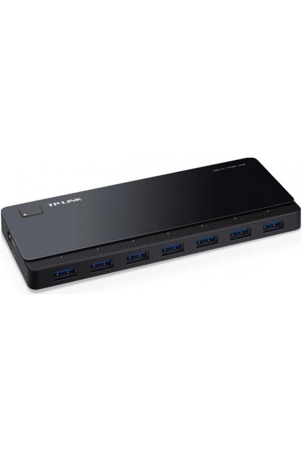 Κόμβος USB TP-Link UH700, 7 θύρες USB 3.0