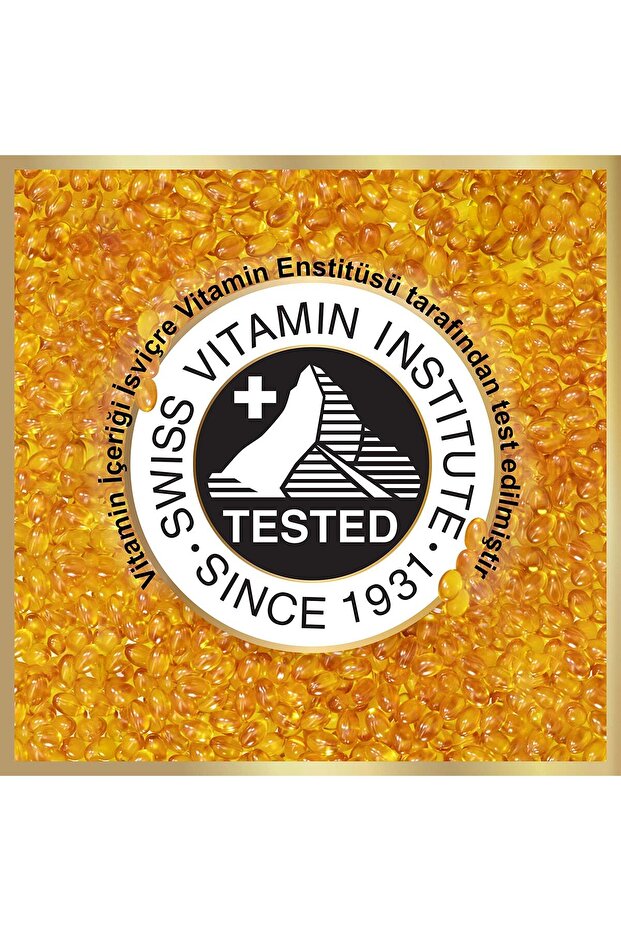 350 Ml Şampuan Superfood Gür ve Güçlü - 6