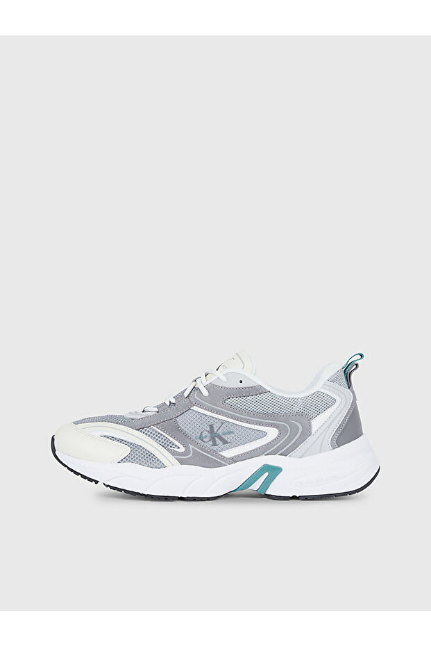 RETRO TENNIS SU-MESH - 6