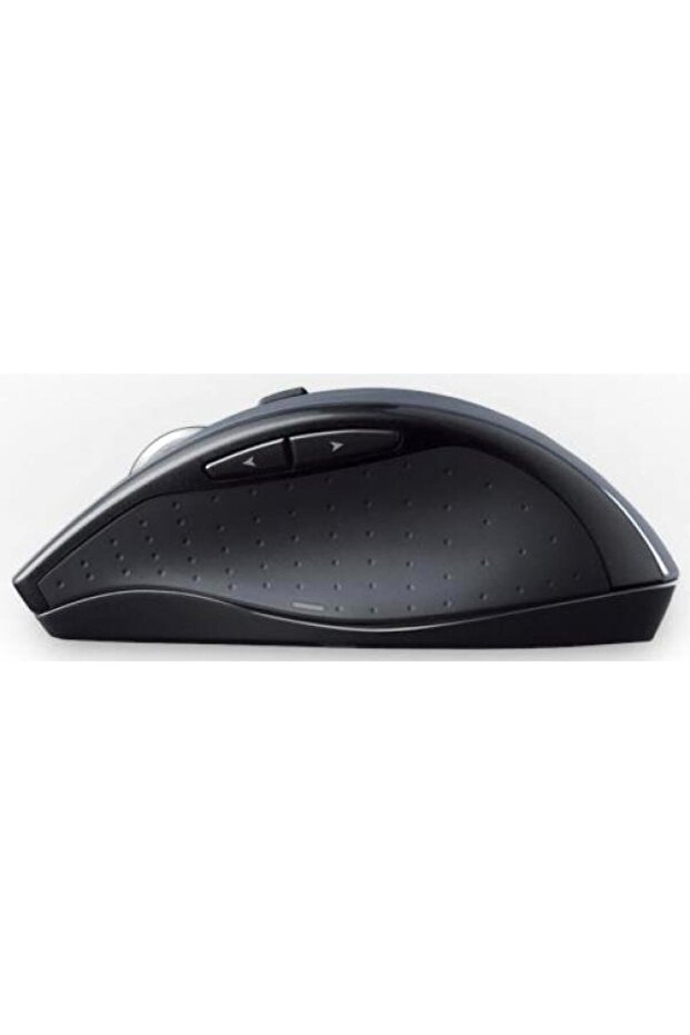 Mouse wireless Logitech Marathon M705, USB, 1000 DPI (Negru) - 3