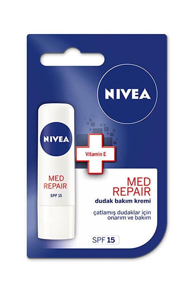 Lip Med Protection - 1