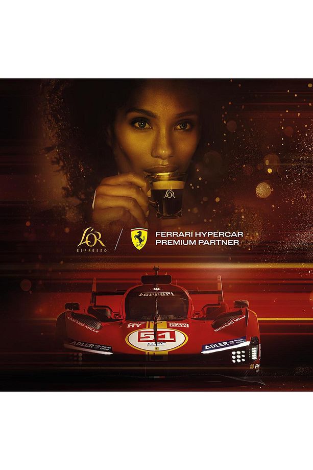 Imola Ristretto Nespresso Uyumlu Alüminyum Kapsül Kahve 20 Kapsül - 5