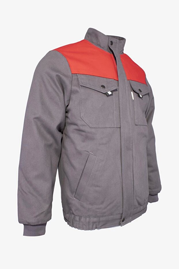 Winter Work Coat - 2