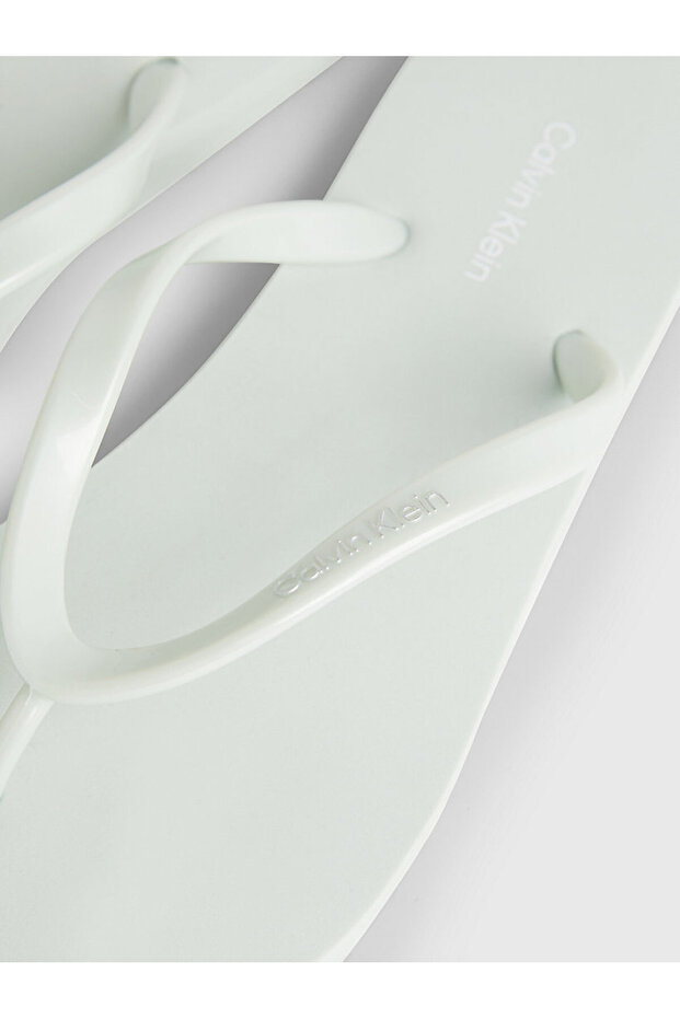 FLIP FLOP DEBOSS LOGO MET - 6