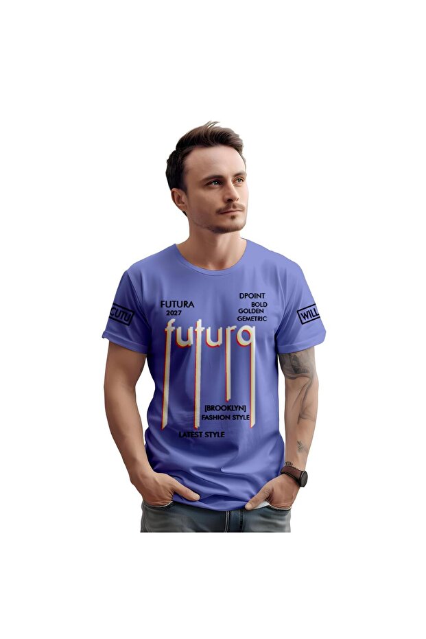 T Shirt - 1