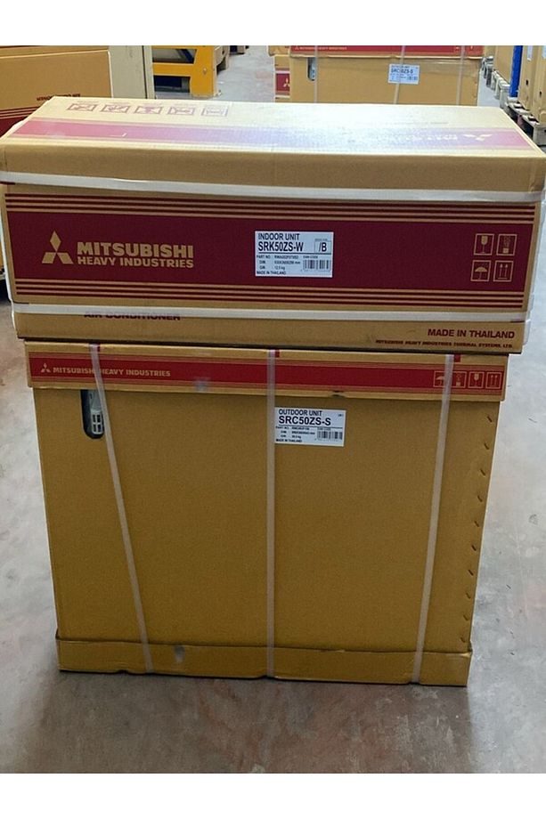 Srk50zs-w (S) Premıum 18000 Btu Inverter Duvar Tipi Klima - 6