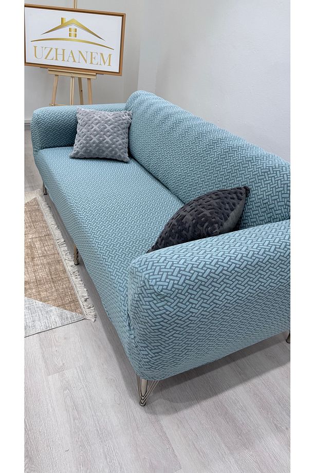 jakarli koltuk örtüsü 3.3.1.1 koltuk kılıfı sofa cover - 7